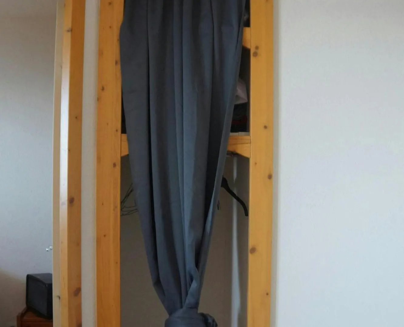 アパート Experience Montagne Chamrousse Balcon Parkingアパートメント