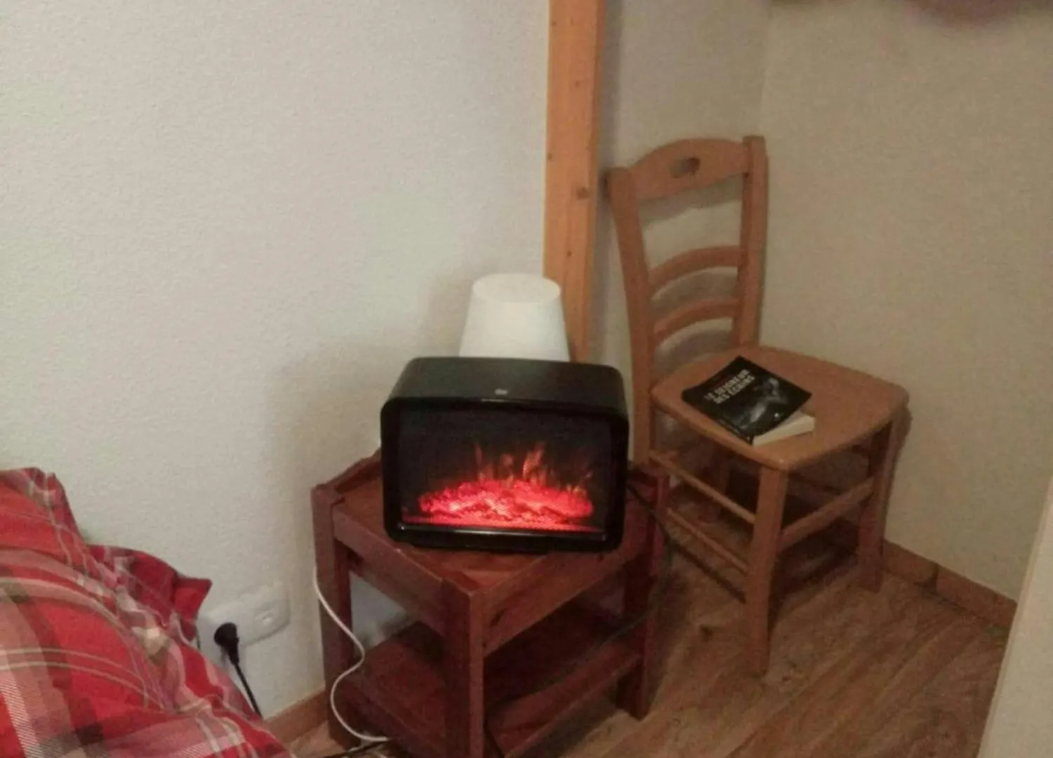 アパート Experience Montagne Chamrousse Balcon Parkingアパートメント フランス